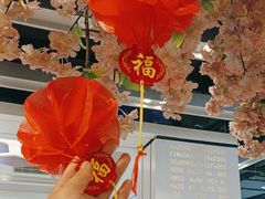 -卢大鲜鱼头捞饭(美利广场店)