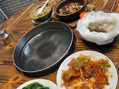 -侠成水上农庄(工业大道店)