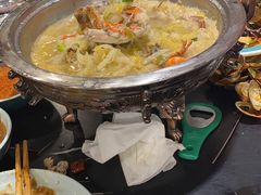 -杨家崴子碳缸烧烤(东三马路店)