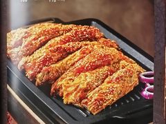 -巴依老爷新疆美食(常营店)