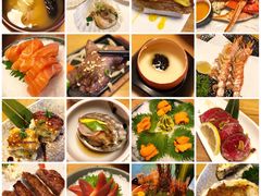 -王鼎精致料理铁板烧(世博源店)