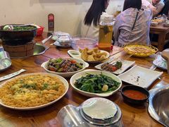 -洪大厨鸡煲(福田店)