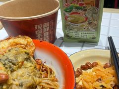 -子固路老南昌拌粉(徐汇万科广场店)