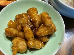 -局气烤鸭·北京菜(前门店)