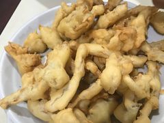 -满口香饭店
