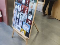 -海马体照相馆(上海宝山万达广场店)