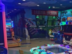 -万达宝贝王成长乐园(重庆永川店)