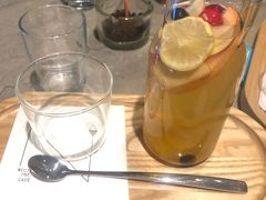 -Nectar One Cafe(勇烈路n1店)