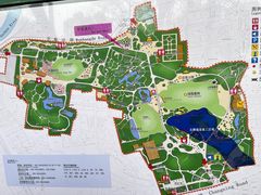 -中山公园
