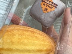 海盐喔喔蛋仔-仙豆菓夫(鼓楼店)