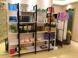 -本真坊美容美体沙龙