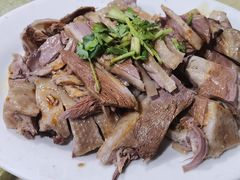 -车头老二大排档(金城步行街店)