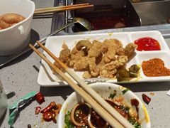 -海底捞火锅(步步高新天地店)