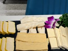 -小街猪手(团结湖店)