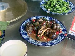 -生态苑农庄(十里画廊遇龙河店)