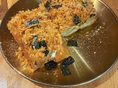 -小豆海棠(嘉兴路店)