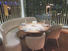 -周三的情书花园餐厅(江北店)