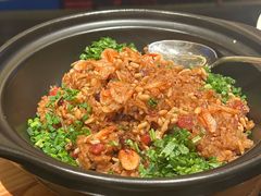 -丽晶轩中餐厅(重庆丽晶酒店)