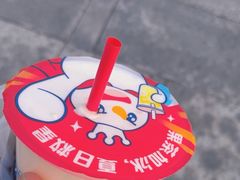 -蜜雪冰城(鸟巢店)