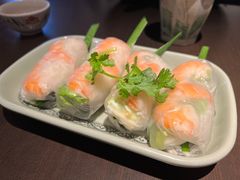 -大头虾越式风味餐厅(光明广场店)