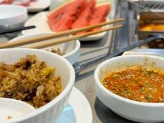 -海底捞火锅(振华商厦店)