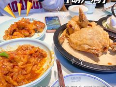 -大厨小馆(华阳城店)