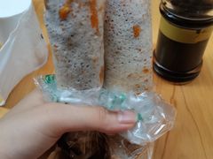 -伤心春卷(文庙老味道小吃街店)