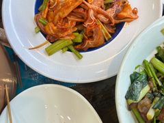 -乔家满族八大碗(流水沟店)