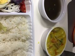 -阮氏娘·越南料理(双子塔店)
