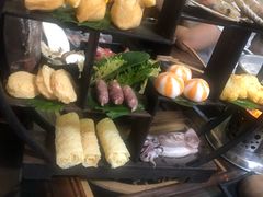 -丽江庭院之丽江往事(安定门店)