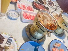 -喜庭海鲜自助(来福士店)