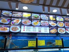 -醉壹号海鲜大排档(厦门美食地标店)