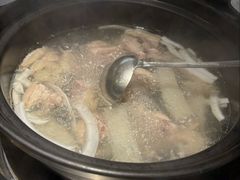 -同仁四季椰子鸡(无锡滨湖万象汇店)
