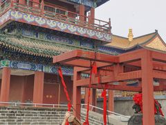 -大明幻境第一城