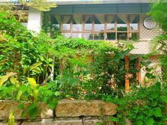 -时光花园(白鹭洲店)