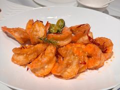 -四季民福烤鸭店(王府井灯市口店)