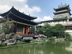 -粤剧艺术博物馆