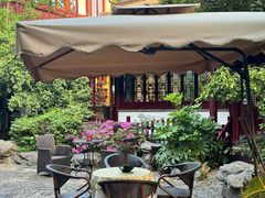 -祝家花園(伯渎港店)