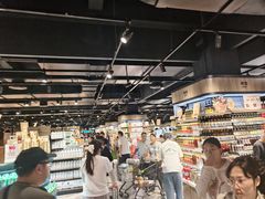 -胖东来生活广场(健康路店)