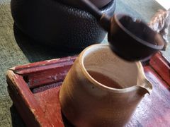 -一号铺子·大炉茶
