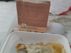 -北李妈妈菜·海肠捞饭(开发区万达店)