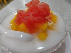 -芬芳甜品(同福路店)
