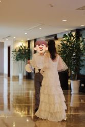 -LeCameliaBridal 山茶花新娘 婚纱礼服高级定制