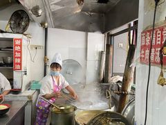-春和面馆(常德路店)