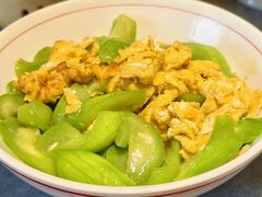 -老海陵·泰州菜(图书馆店)