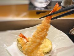 -滩万日本料理Nadaman(国贸大酒店)