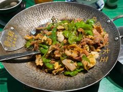 -费大厨辣椒炒肉(太平老街店)