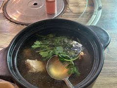 -老巴刹新加坡餐厅