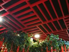 大堂-京氣春饼(机场店)