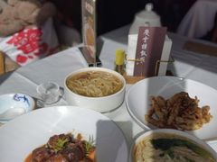 -庆云楼饭庄(什刹海店)
